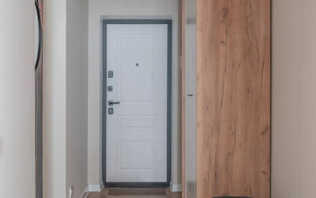 Квартира В тихом месте недалеко от центра