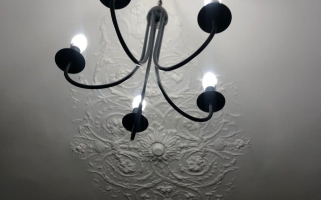 Гостевой Дом Old Flat  на 1-ой Советской