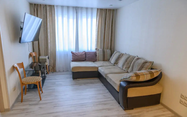 Апартаменты на Советской 23