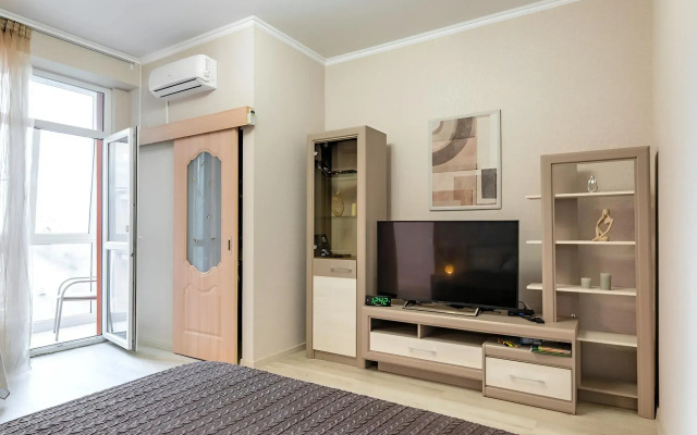 Квартира Уютная у Моря