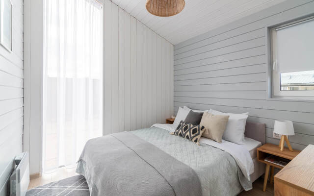 Частный дом Ogonёk 4