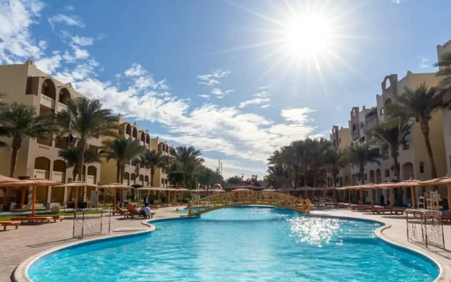 Апартаменты Ultra All inclusive Apartments in Hurghada- Egypt