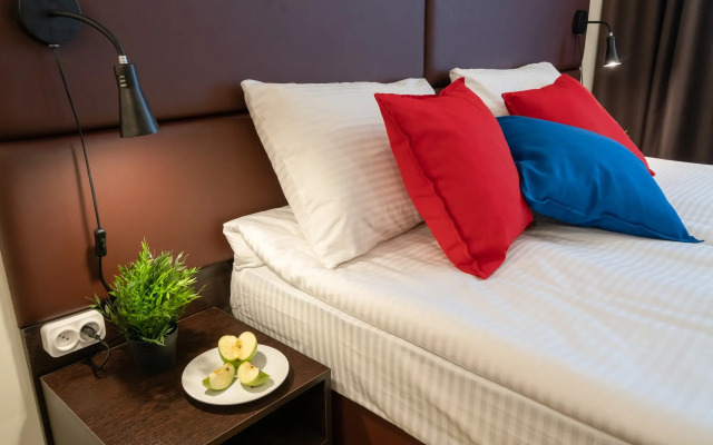 Апартаменты Елагин 75