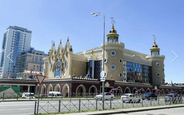 Квартира в Центре у Театра