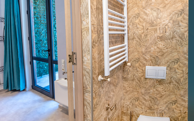 H&B apartments Botsvadze