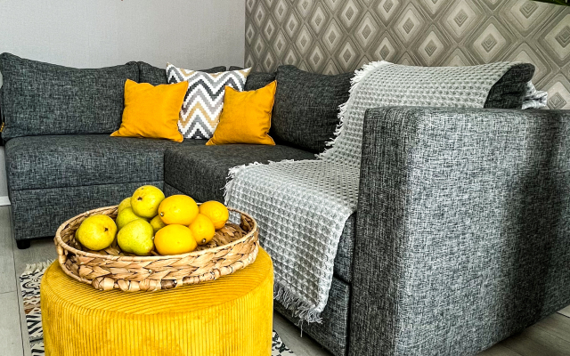 Квартира Sweet Home на Южной 27