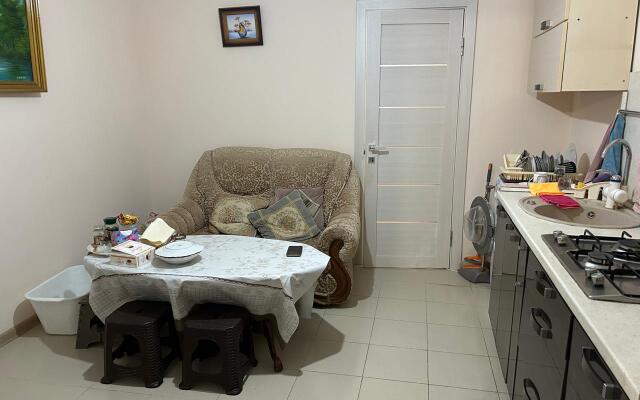 Гостевой дом У Каньона Сулакский каньон