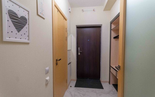 Апартаменты LIFE Приморский Apart