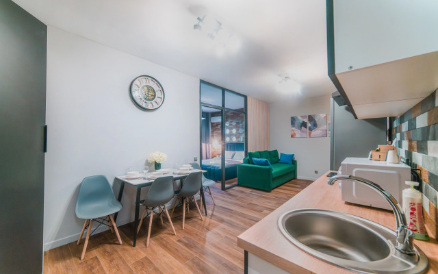 Asaapart Ush Sunkar 711 Apartments