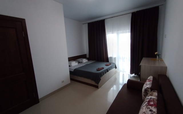 Terra Familia Guest house