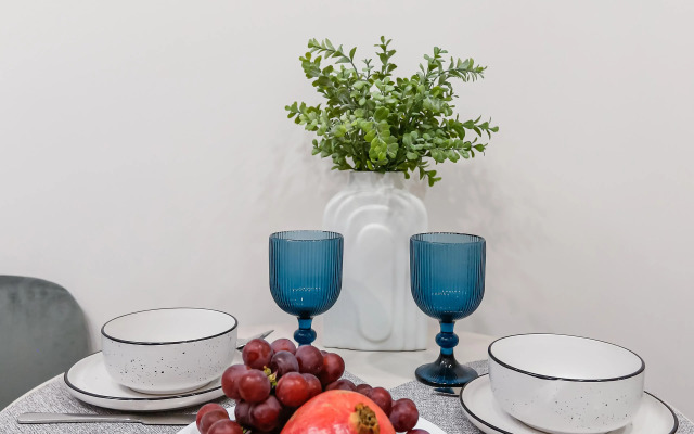 Апартаменты Уютная студия в центре столицы