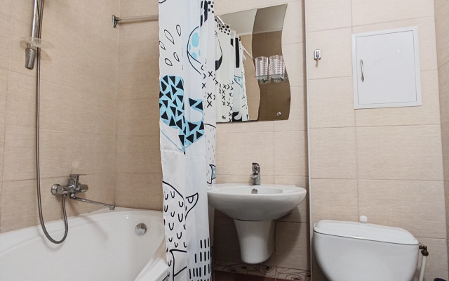 Na Sheksninskom Prospekte Apartments