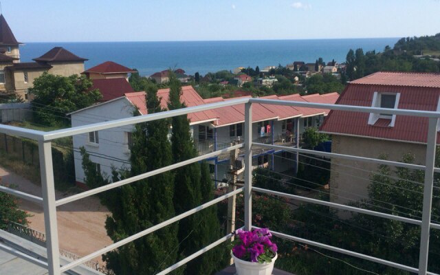 Inzhir Mini Hotel