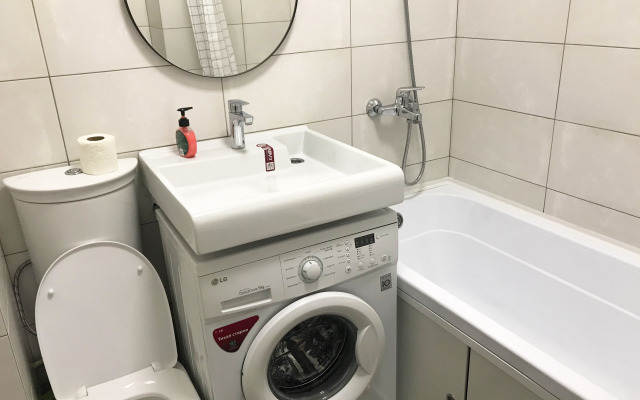 Asaapart Al Farabi 131 Apartments