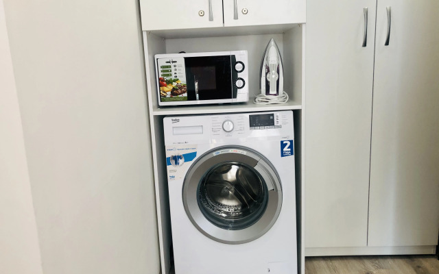 Квартира-студия 3 на Магнитогорской во Владивостоке