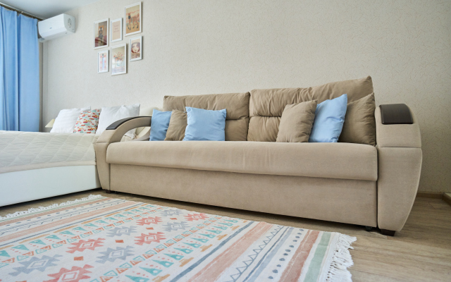 Апартаменты КАК ДОМА