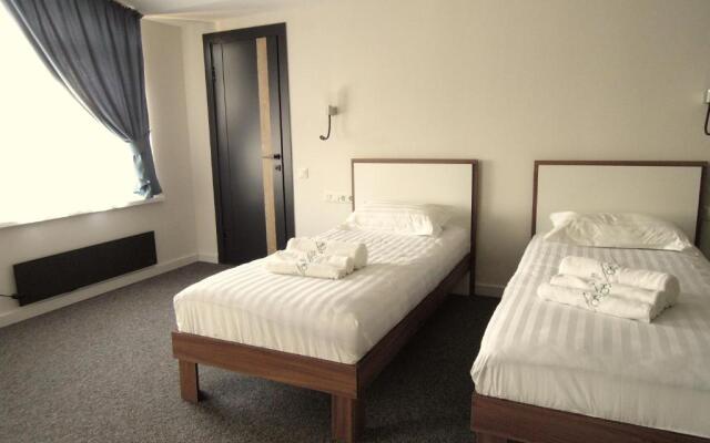 78 Kafe Hotel
