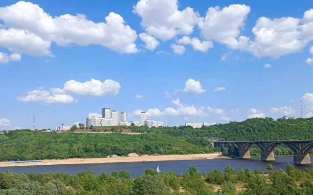 Квартира на улице Июльских Дней