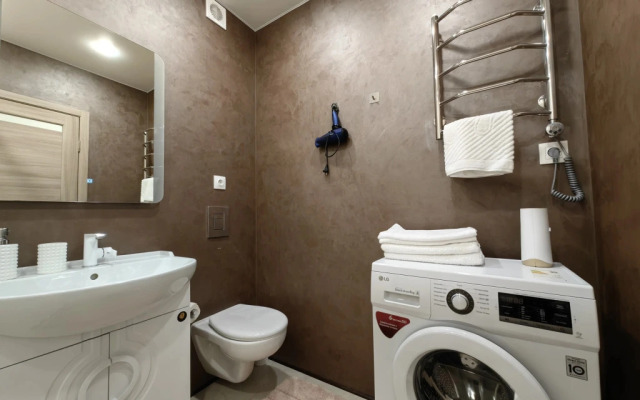 Апартаменты GoodZone на Пушкина