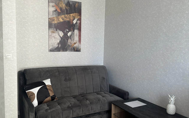 Квартира Апартаменты Like Apart в Амалиенау