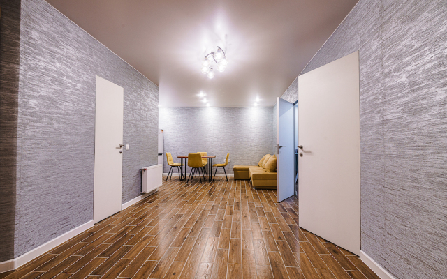 Апартаменты на Рабочей Улице 49