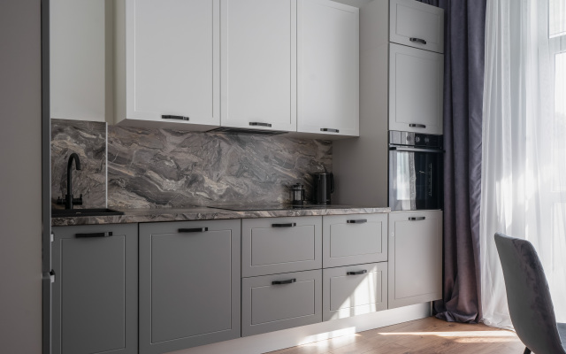 Апартаменты White Loft by Pavlov