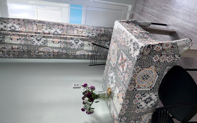 Квартира Уютная Новороссийск