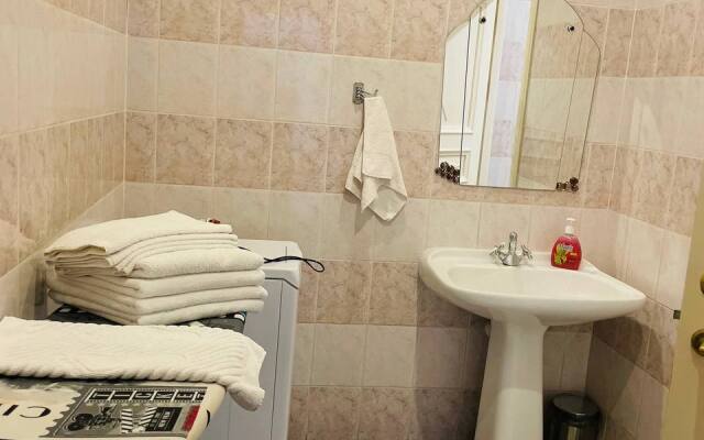 Апартаменты Goodrest 5