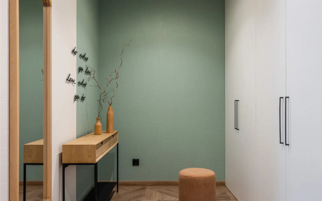 Апартаменты Matveev Downtown #93