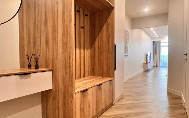 Квартира Красивая Alma Apart у Моря