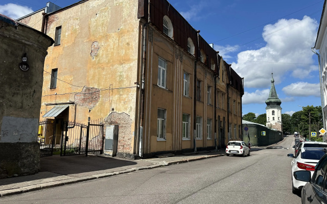 Квартира у Башни Ратуши