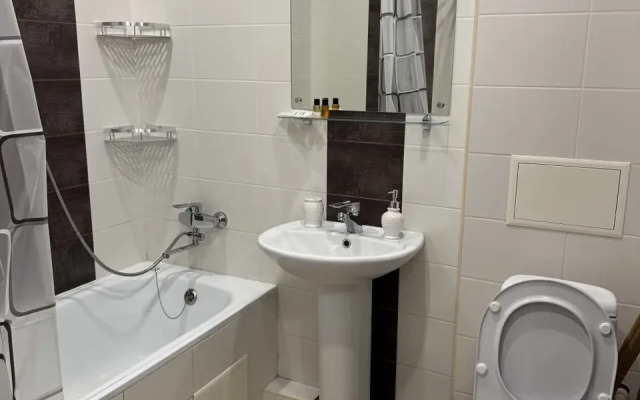 Квартира в центре