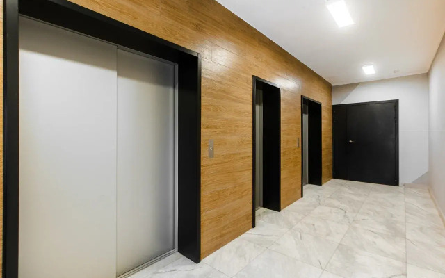 Korolenko 28b Flat
