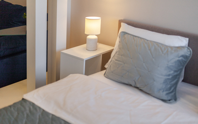 RentPlaza Proseka Apartment