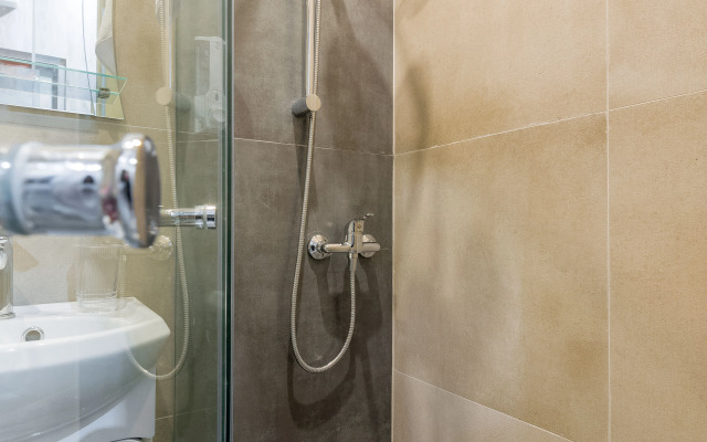 Апартаменты на Ленсовета 20