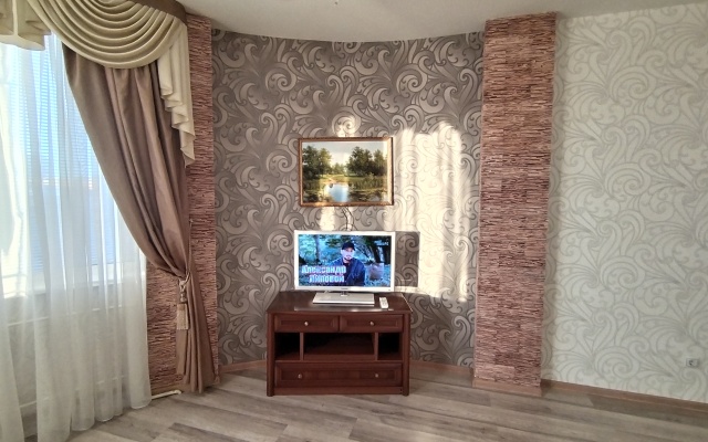 Апартаменты Комфортабельные на Просторной