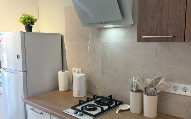 Квартира Уютная Однушка на Балтийском Море