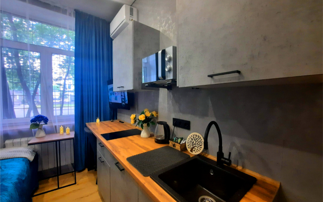 Апартаменты Венера