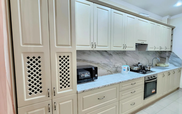 Квартира Однокомнатная на Мельничном Переулке