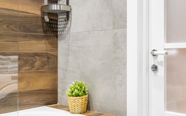 Апартаменты Kronverk