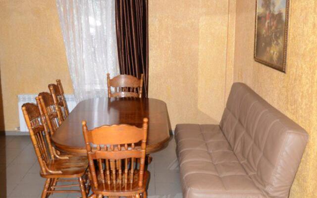 Enerdzhi Mini-Hotel