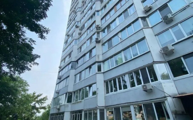 Na Prospekte Krasnogo Znameni 88 Flat