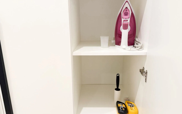 Квартира KatrinRent Standart с Панорамными Окнами