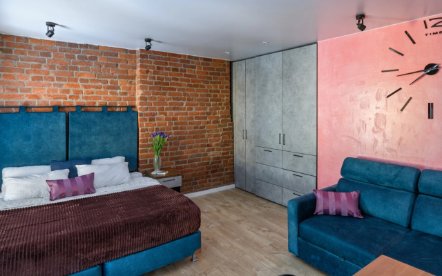 Апартаменты RentalSPb