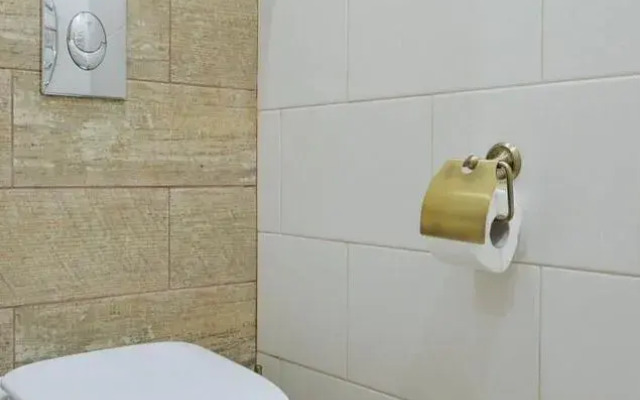 Nomer 3 Na Torfyanoy Ulitse 8/1 Apartments