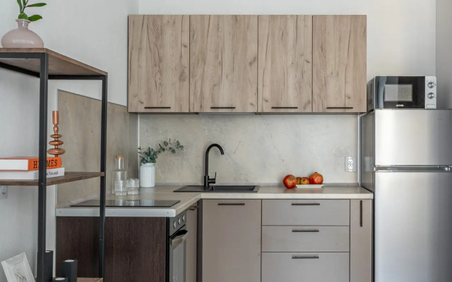 Квартира Уютная ЖК Новокольцовский