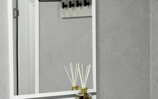 Квартира Стиль, уют и гармония в каждой детали