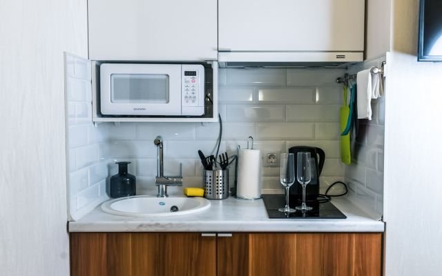 Гостевой дом Home Aparts