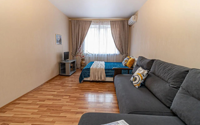 Квартира на Восточно-Кругликовской Улице 22/2