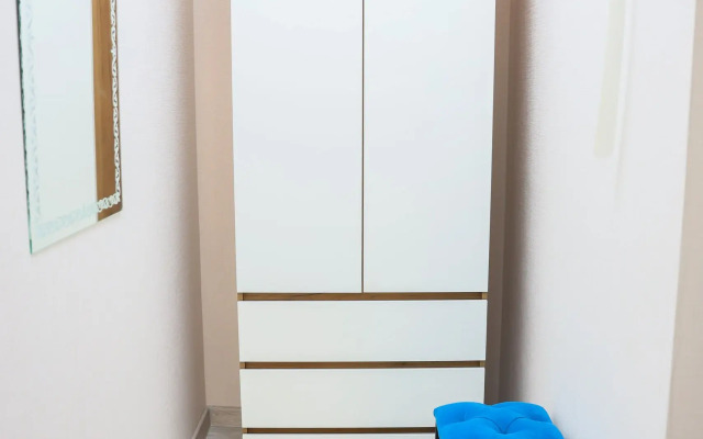 Квартира город Ижевск улица 40 лет Победы 117